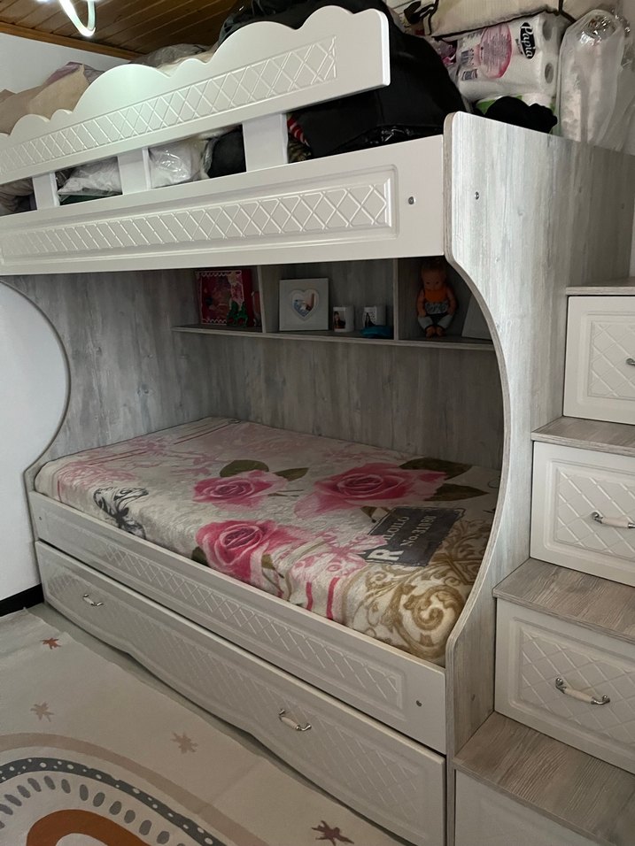 SIFIR ÇOCUK&GENÇ ODA TAKIMI - Görsel 3