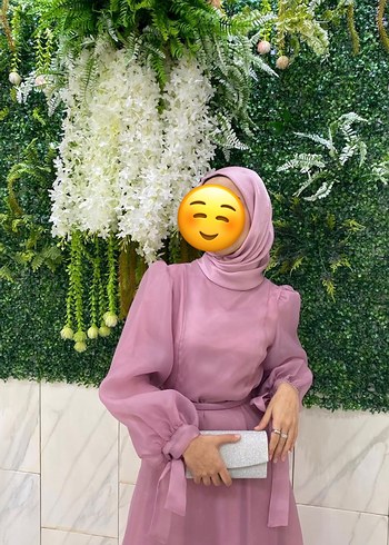 Birgül bektaş abiye - Görsel 7