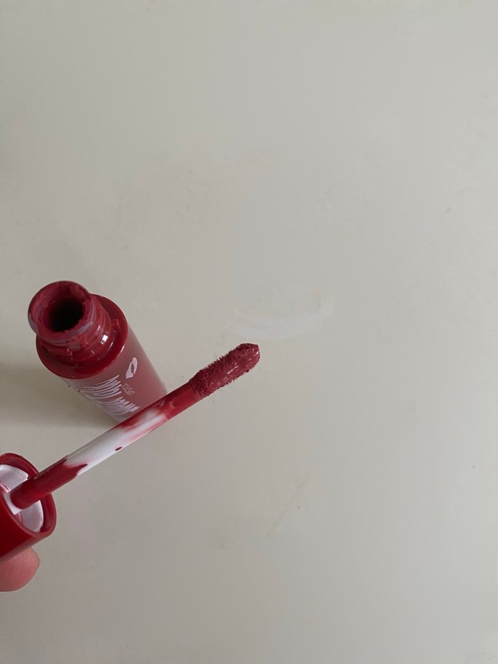 Bordo Renkli beaulis Sweet Talk Ruj - Görsel 2