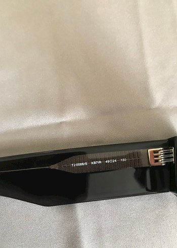 Tommy Hilfiger TJ 0086/S - Görsel 5