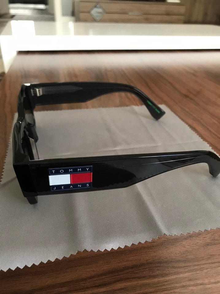 Tommy Hilfiger TJ 0086/S - Görsel 4