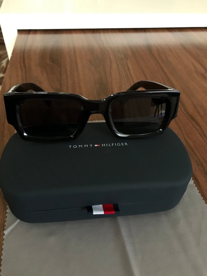 Tommy Hilfiger TJ 0086/S - Görsel 3