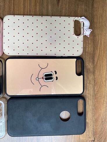 İPhone 7-8 plus telefon kılıfı - Görsel 2