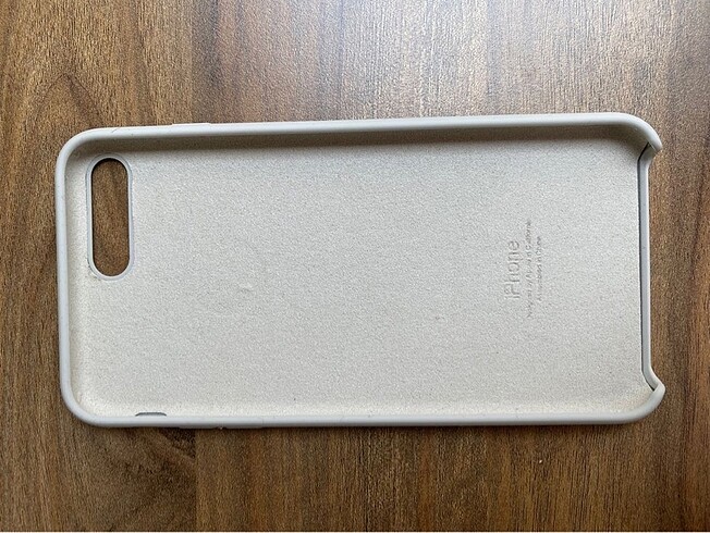 İPhone 7-8 plus lansman kılıfı - Görsel 2