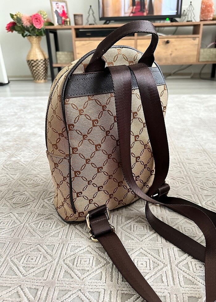 Pierre Cardin çanta - Görsel 2