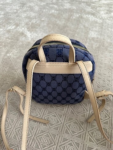 Pierre Cardin çanta - Görsel 5