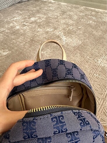 Pierre Cardin çanta - Görsel 6