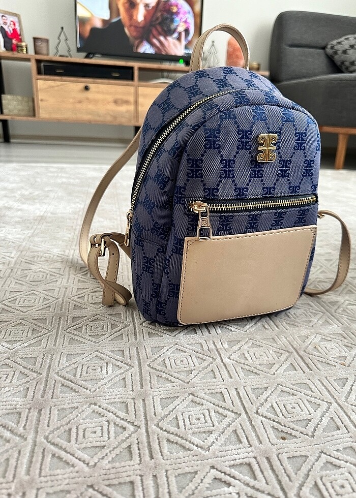 Pierre Cardin çanta - Görsel 2