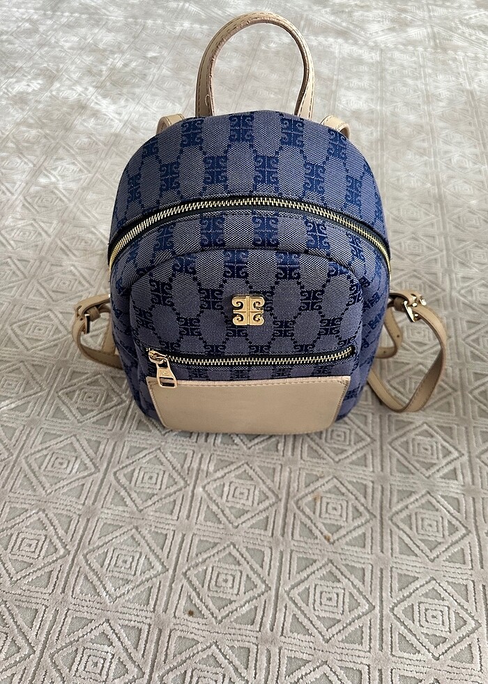 Pierre Cardin çanta - Görsel 4