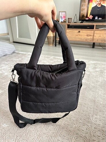 Şişme çanta - Görsel 2