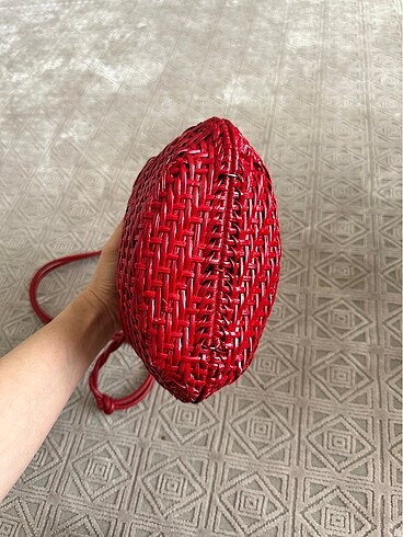 Zara çanta - Görsel 3