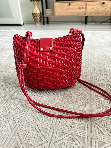 Zara çanta - Görsel 4