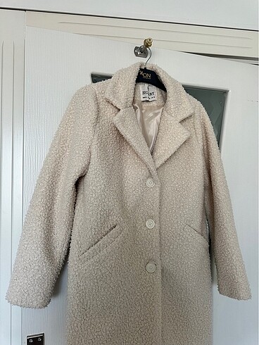 Kadın kaban - Görsel 5