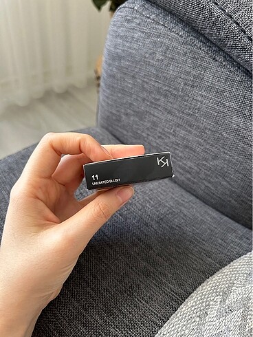 Kiko 105 numara ruj - Görsel 6