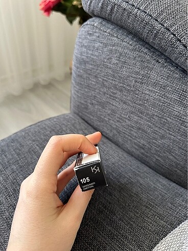Kiko 105 numara ruj - Görsel 8