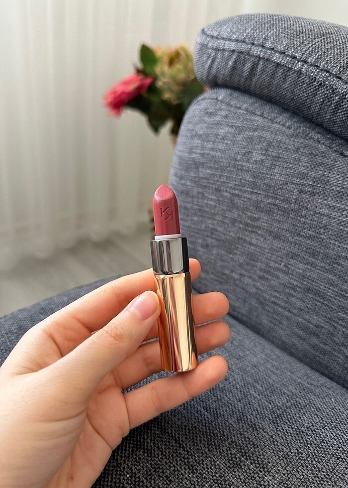 Kiko 105 numara ruj - Görsel 2