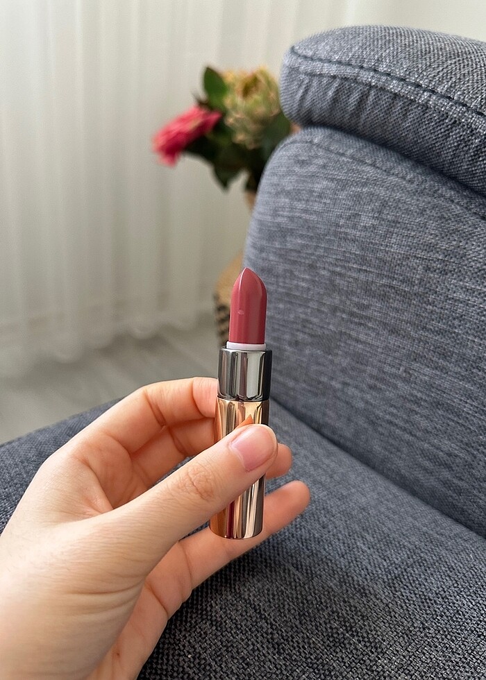 Kiko 105 numara ruj - Görsel 5