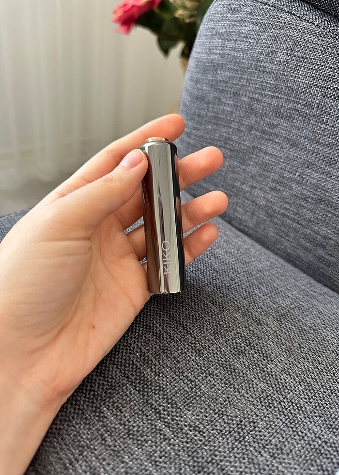 Kiko 105 numara ruj - Görsel 3