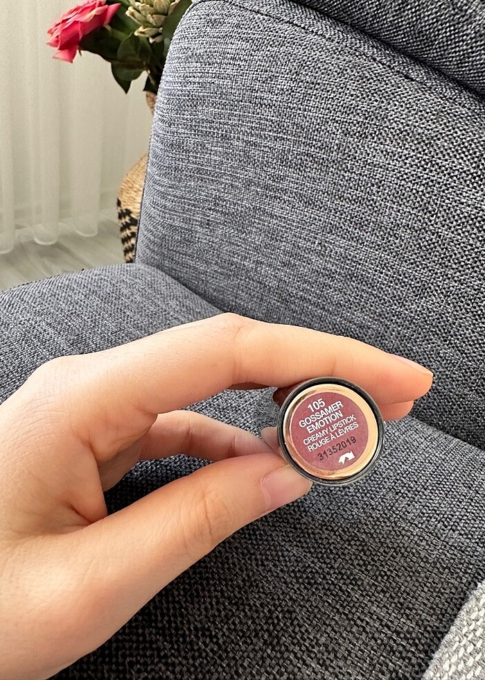 Kiko 105 numara ruj - Görsel 4