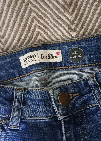 Koton Koton Jean 