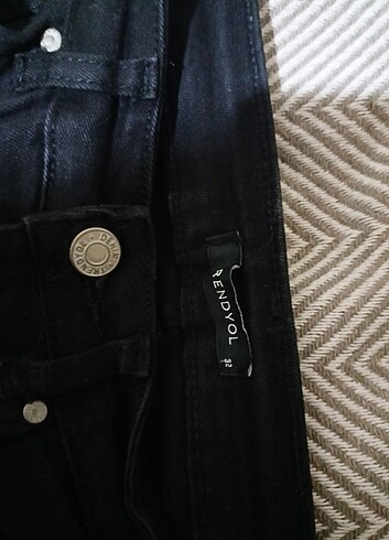 Trendyol & Milla Trendmilla Jean 