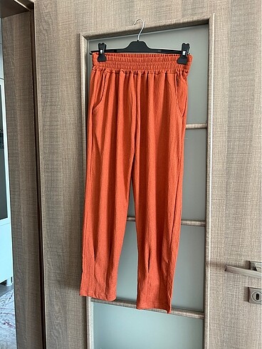 xl Beden Kadın pantolon