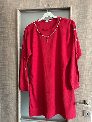 Tesettür tunik