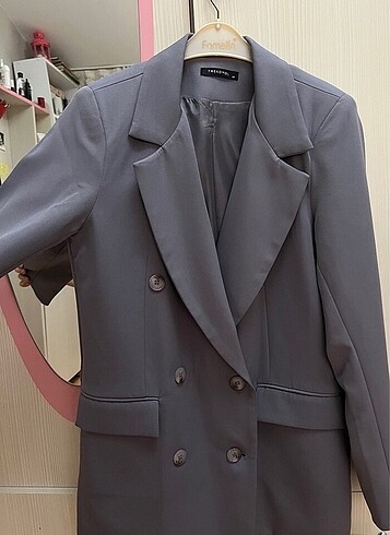 Trenyol ceket blazer