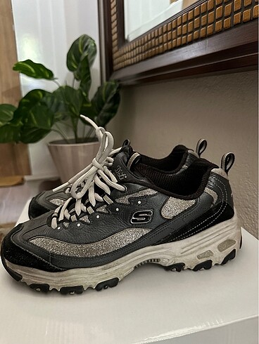 Skechers Skechers Spor Ayakkabı