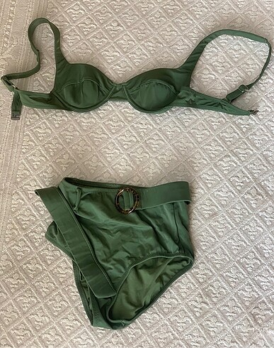 Trendyol & Milla Trendyol Milla bikini takımı