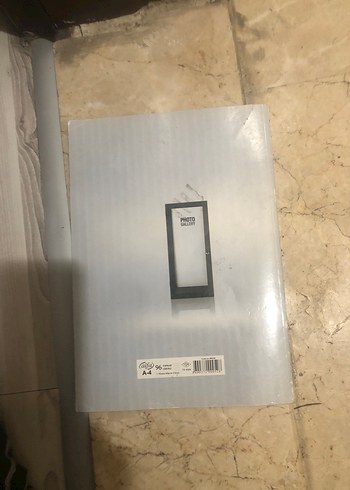 Covered Egzersiz Defteri - Şiir Kitabı - Görsel 2