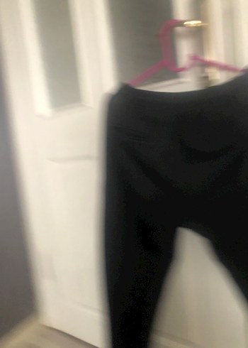 Erkek eşofman pantolon - Görsel 2