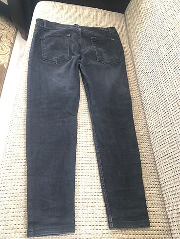 36 Beden Erkek pantolon