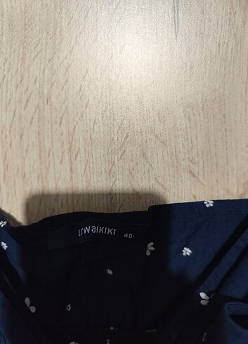 LC Waikiki Askılı kısa elbise