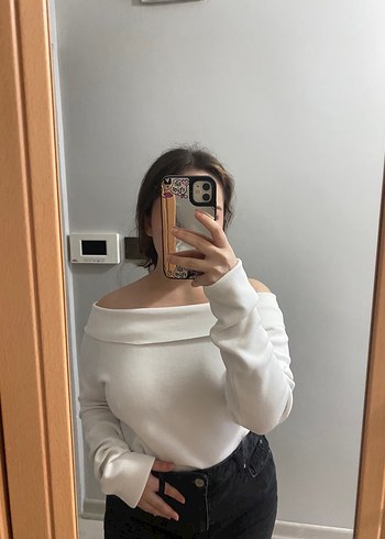 H&M Madonna Yaka Kazak