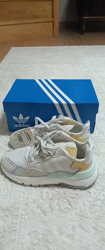 Adidas Adidas ayakkabı 