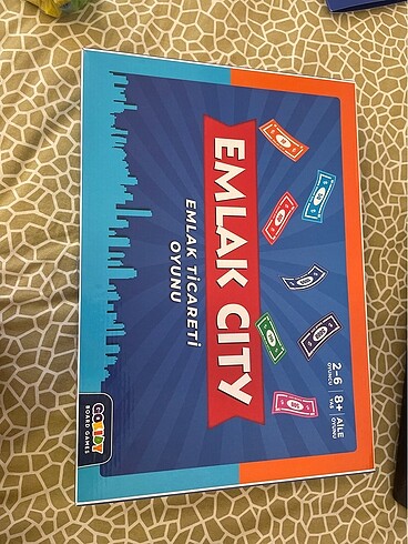 Monopoly