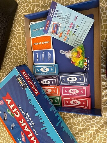 Monopoly