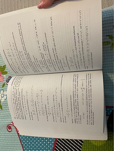 Beden Renk Matematik