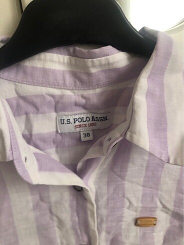 U.S Polo Assn. Gömlek