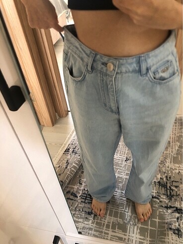 36 Beden Pantolon