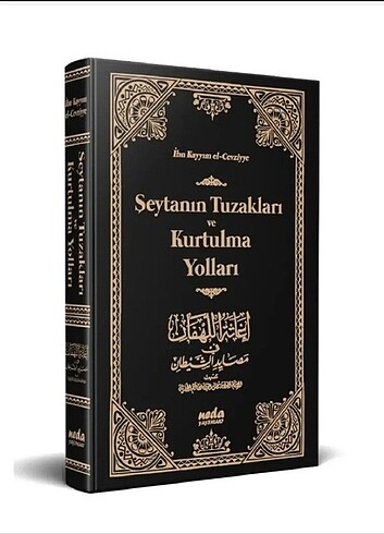 Şeytanın tuzakları ve kurtulma yolları 
