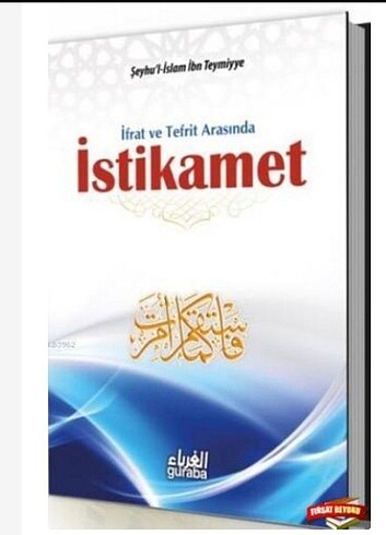 İstikamet 