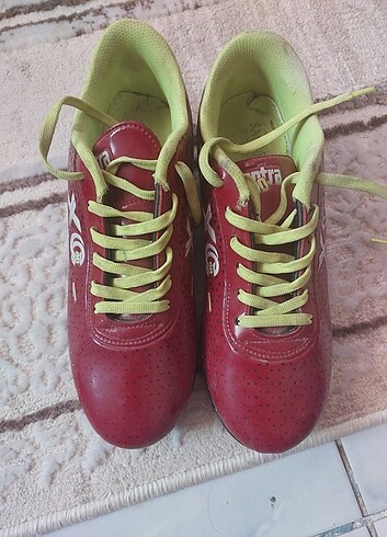 Crampon