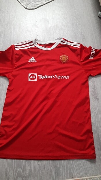 Adidas manu Ronaldo 