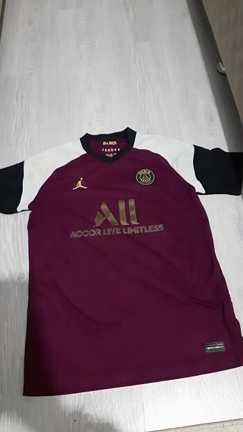 Nike Jordan psg forma 
