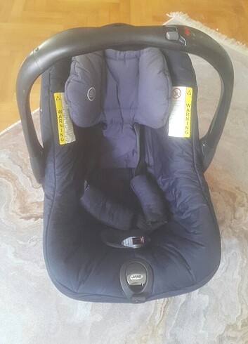 0 - 13 kg Beden Bebek oto koltuk
