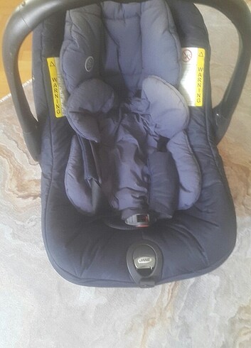 0 - 13 kg Beden lacivert Renk Bebek oto koltuk