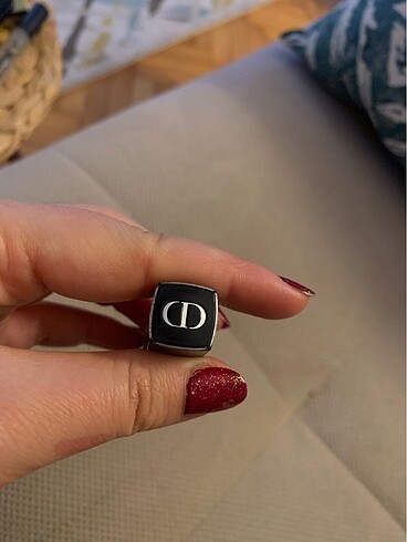 Dior Orjinal Dior Rouge Liquid Ruj