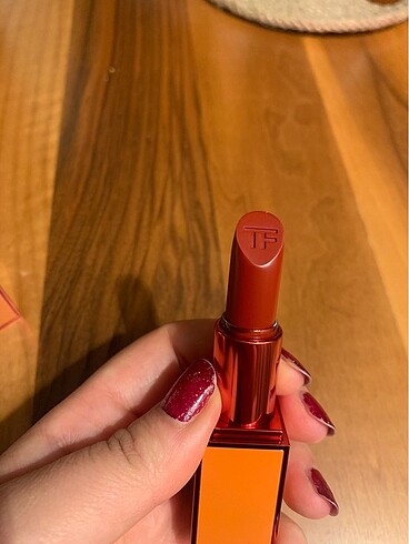 Tom Ford ruj